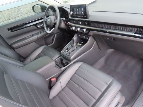 Used 2023 Honda CR-V EX-L image 17