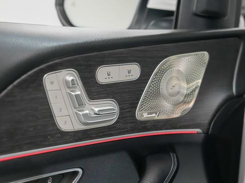 Used 2021 Mercedes-Benz GLE 350 4MATIC image 21