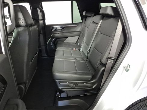 New 2026 Chevrolet Tahoe LT image 21