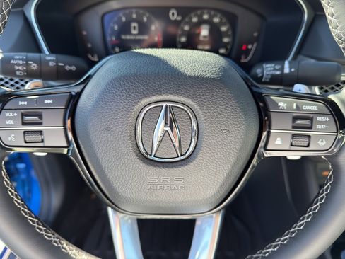 New 2026 Acura Integra A-Spec image 24