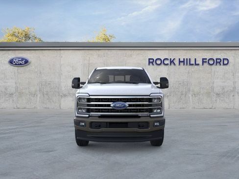 New 2026 Ford F250 King Ranch AWD/4WD image 35