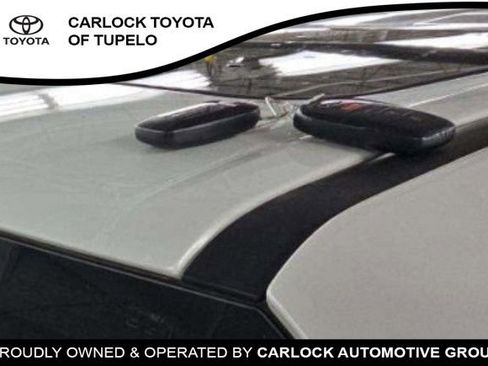 Used 2025 Toyota Land Cruiser w/ Premium Package image 18