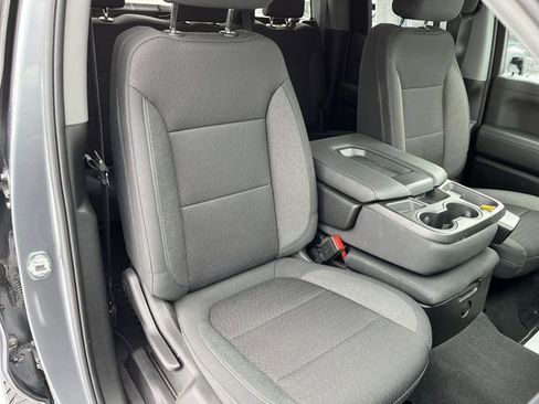 Certified 2022 Chevrolet Silverado 1500 RST w/ Z71 Off-Road Package image 26