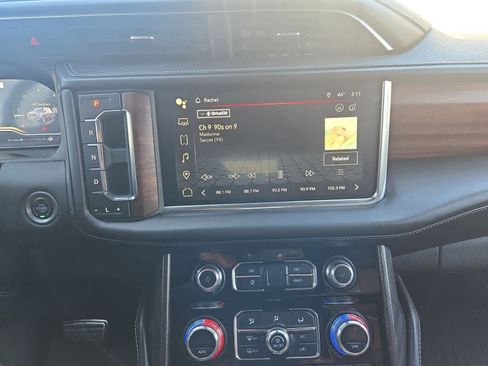 Used 2023 GMC Yukon XL Denali Ultimate image 29