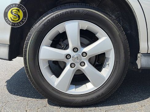 Used 2008 Lexus RX 350 2WD image 9