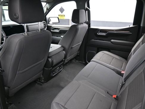 Used 2024 Chevrolet Silverado 1500 LT RWD image 34