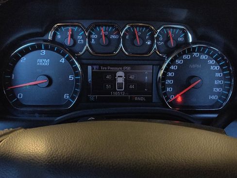 Used 2017 Chevrolet Silverado 1500 LT w/ All Star Edition image 23