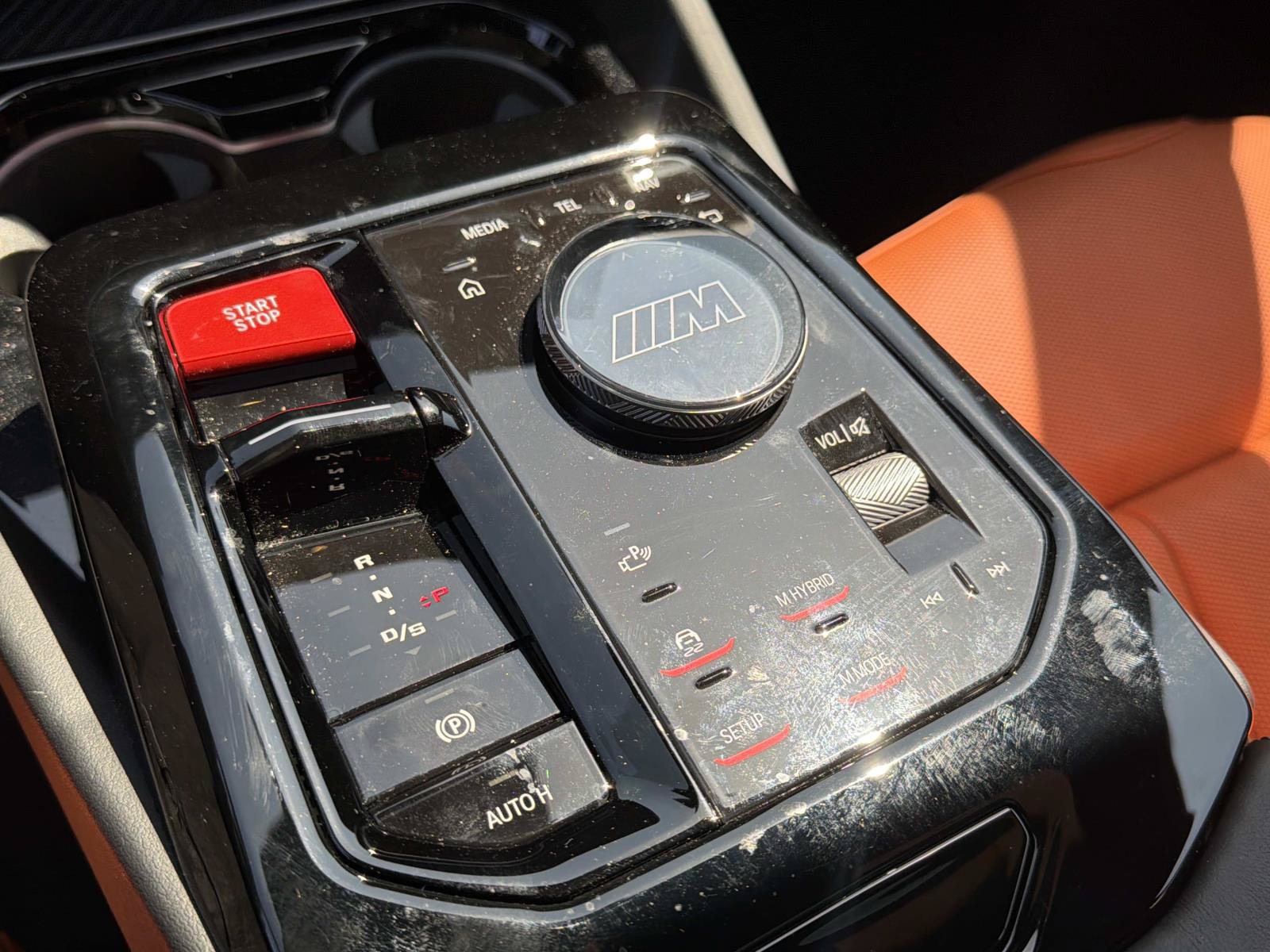 Used 2025 BMW M5 Touring w/ M Driver's Package AWD/4WD image 32