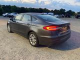 Used 2019 Ford Fusion SE image 5