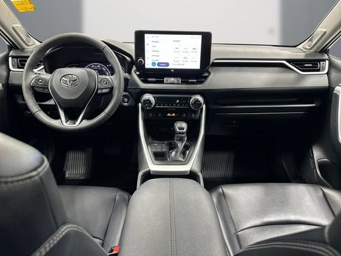 Used 2024 Toyota RAV4 XLE Premium w/ Weather Package AWD/4WD image 18