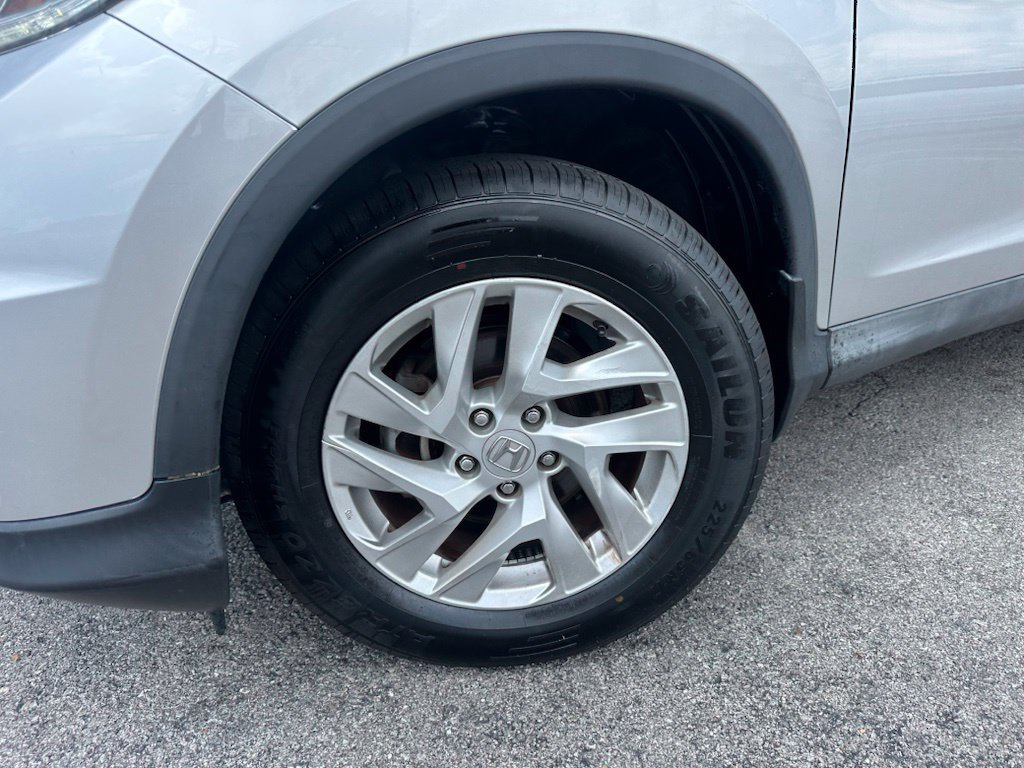 Used 2016 Honda CR-V EX image 39