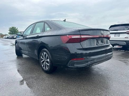 Used 2025 Volkswagen Jetta S FWD image 7