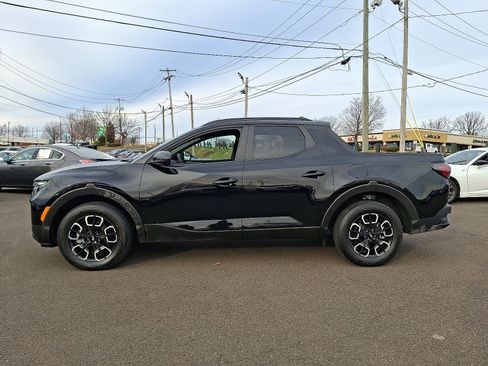 Used 2024 Hyundai Santa Cruz SEL w/ Activity Package image 7