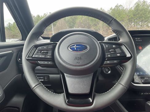 New 2026 Subaru Forester Premium image 16