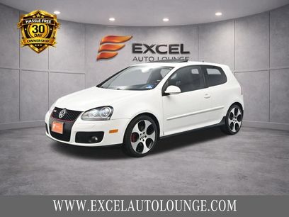 Used 2009 Volkswagen GTI 2-Door