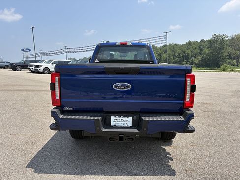 New 2026 Ford F250 XL w/ STX Appearance Package AWD/4WD image 4