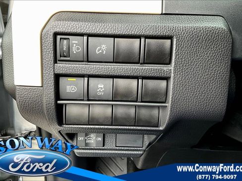 Used 2024 Toyota Tacoma TRD Off-Road image 18