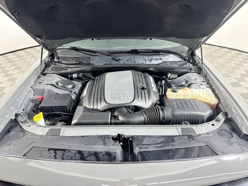 Used 2018 Dodge Challenger R/T w/ Blacktop Package image 37