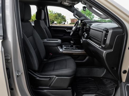 Used 2022 GMC Sierra 1500 Elevation AWD/4WD image 41