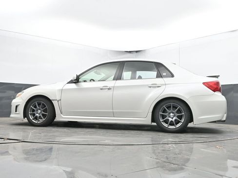 Used 2012 Subaru Impreza WRX Sedan AWD/4WD image 43