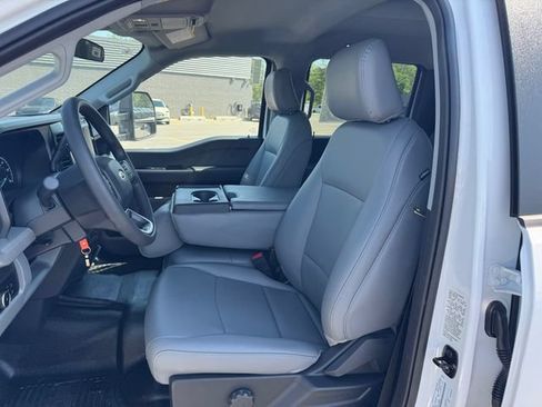 New 2026 Ford F450 XL w/ XL Chrome Package AWD/4WD image 17
