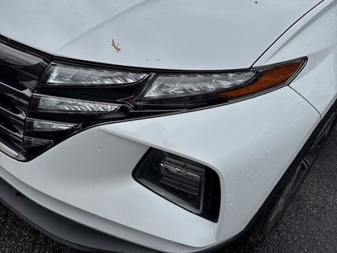 Certified 2022 Hyundai Tucson SEL w/ Convenience + Premium Package image 9