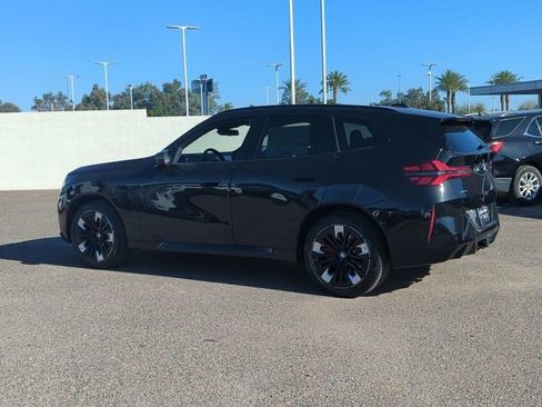 New 2026 BMW X3 xDrive30 w/ M Sport Package image 8