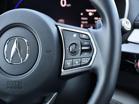 New 2026 Acura MDX w/ Advance Package image 24