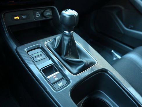 Used 2024 Honda Civic Sport image 24