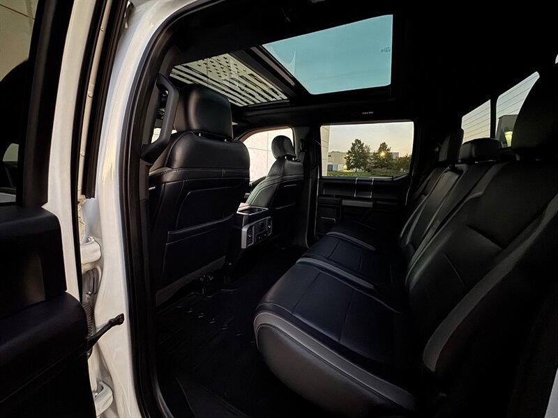Used 2018 Ford F150 Raptor w/ Equipment Group 802A Luxury AWD/4WD image 17