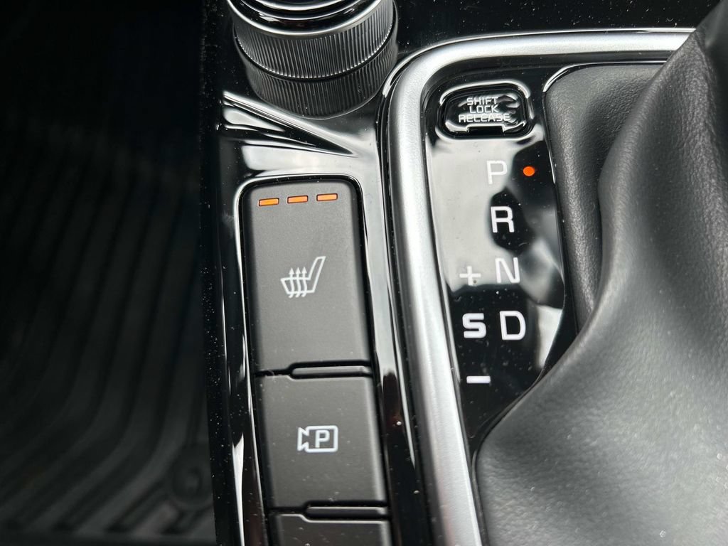 Used 2025 Kia Seltos EX w/ EX Sunroof Package AWD/4WD image 30