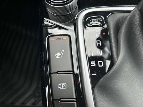 Used 2025 Kia Seltos EX w/ EX Sunroof Package AWD/4WD image 30