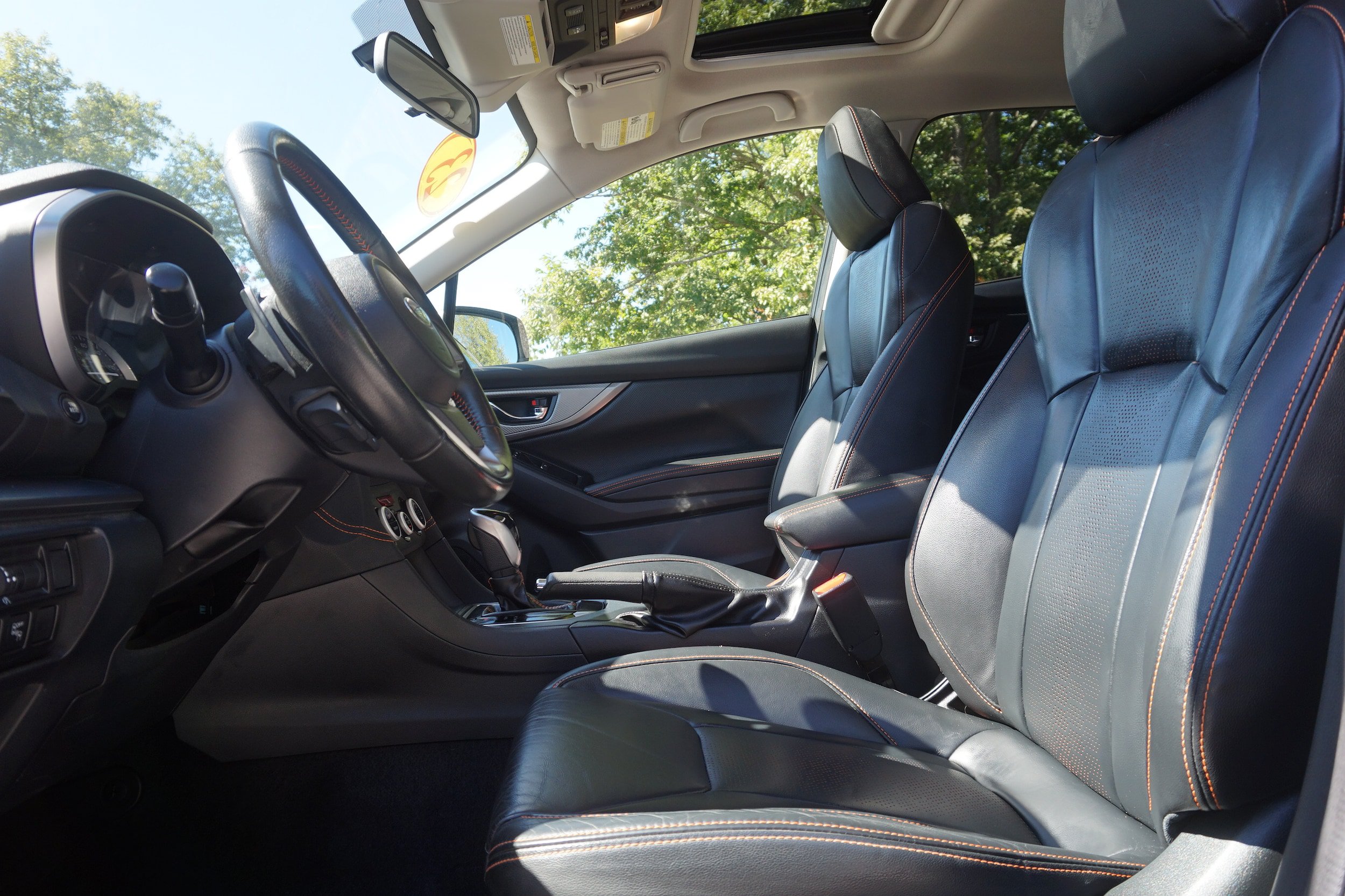 Used 2023 Subaru Crosstrek 2.5i Limited AWD/4WD image 13