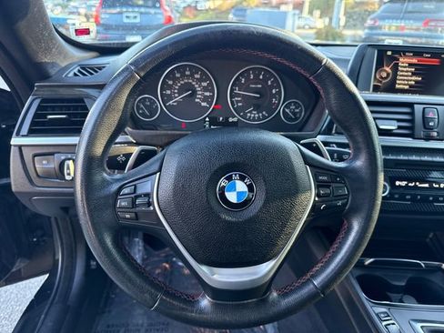 Used 2017 BMW 430i Convertible image 18