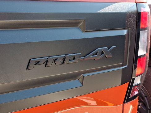 New 2026 Nissan Frontier PRO-4X w/ Pro-4x Convenience Package AWD/4WD image 5