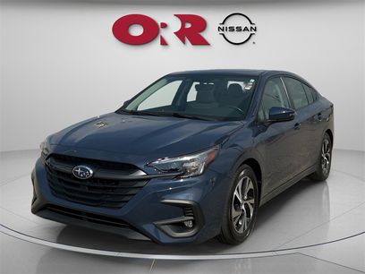 Used 2024 Subaru Legacy Premium