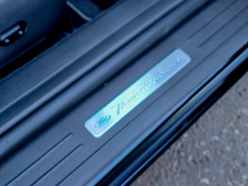 Used 2002 Ford Thunderbird LIMITED image 24