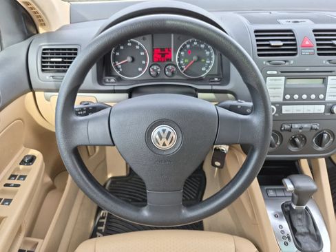 Used 2007 Volkswagen Jetta Wolfsburg Edition FWD image 22