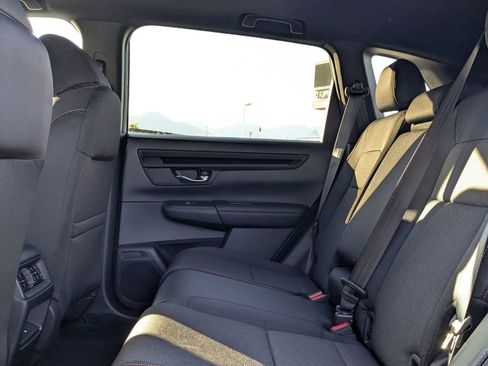 New 2026 Honda CR-V Sport image 19