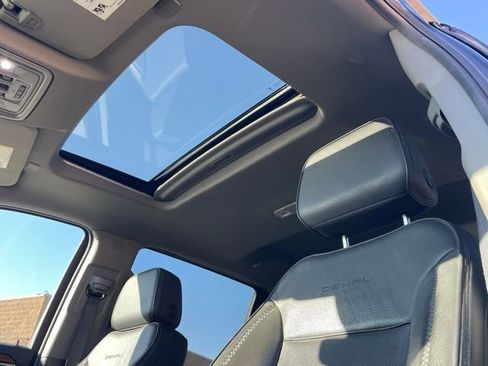 Used 2024 GMC Sierra 1500 Denali w/ Technology Package image 55