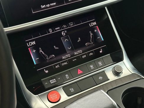 Used 2021 Audi A6 Premium Plus w/ Premium Plus Package image 32