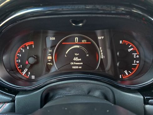 Certified 2025 Dodge Durango R/T AWD/4WD image 14