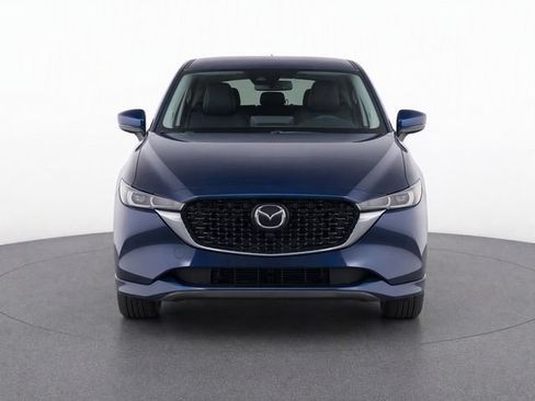 Used 2025 MAZDA CX-5 AWD 2.5 S w/ Preferred Package image 14