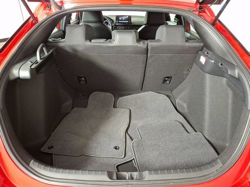 Used 2025 Honda Civic Sport image 28