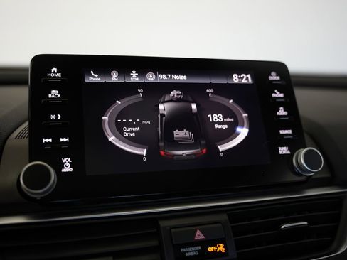 Used 2018 Honda Accord EX-L image 23