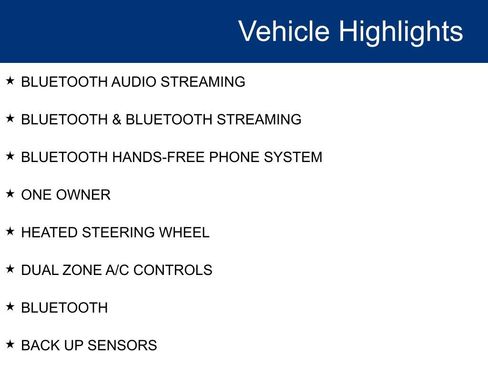 Used 2023 Ford Explorer Platinum w/ Technology Package image 16