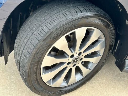 Used 2019 Mercedes-Benz GLS 450 4MATIC image 29