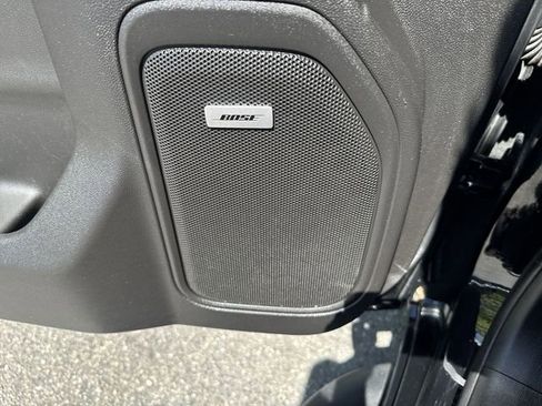 Used 2019 Chevrolet Silverado 1500 RST image 26