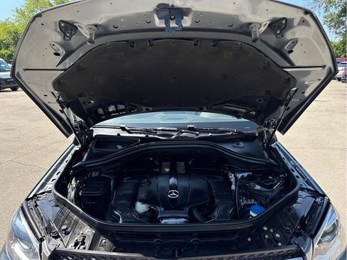 Used 2018 Mercedes-Benz GLS 450 4MATIC image 52