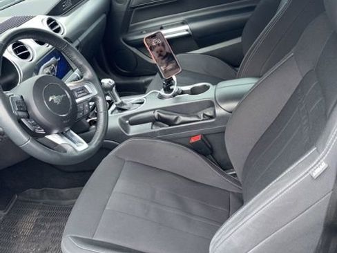 Used 2020 Ford Mustang Coupe w/ Equipment Group 101A image 9